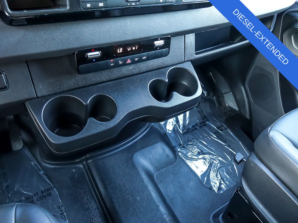 2024 MERCEDES-BENZ SPRINTER - Image 18
