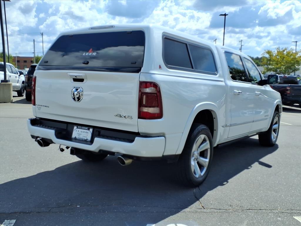 2022 Ram 1500 Limited photo 19