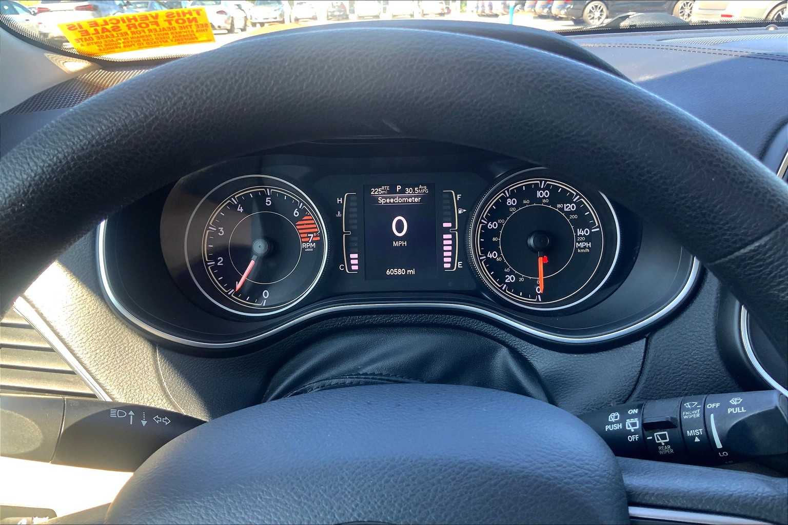 2020 Jeep Cherokee Latitude photo 26