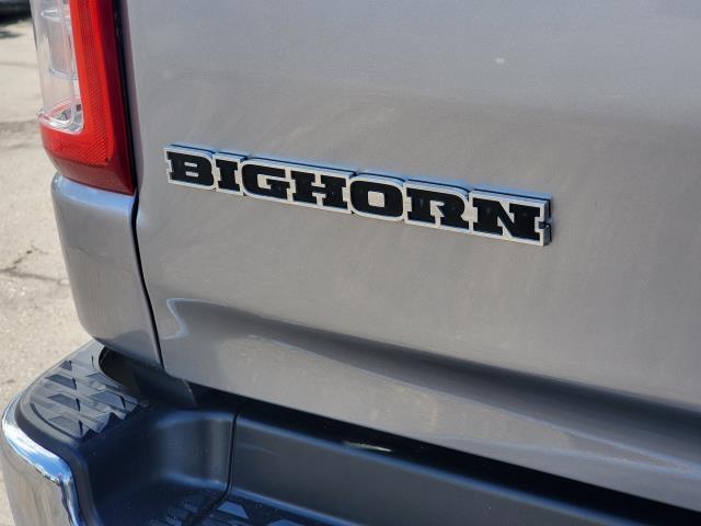 2019 Ram 1500 Big Horn Lone Star photo 27