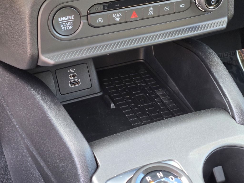 2025 Ford Bronco Sport Big Bend photo 21
