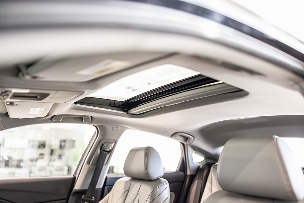 2024 ACURA INTEGRA - Image 18