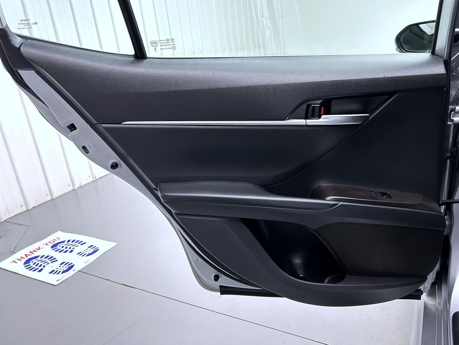2024 Toyota Camry SE photo 20
