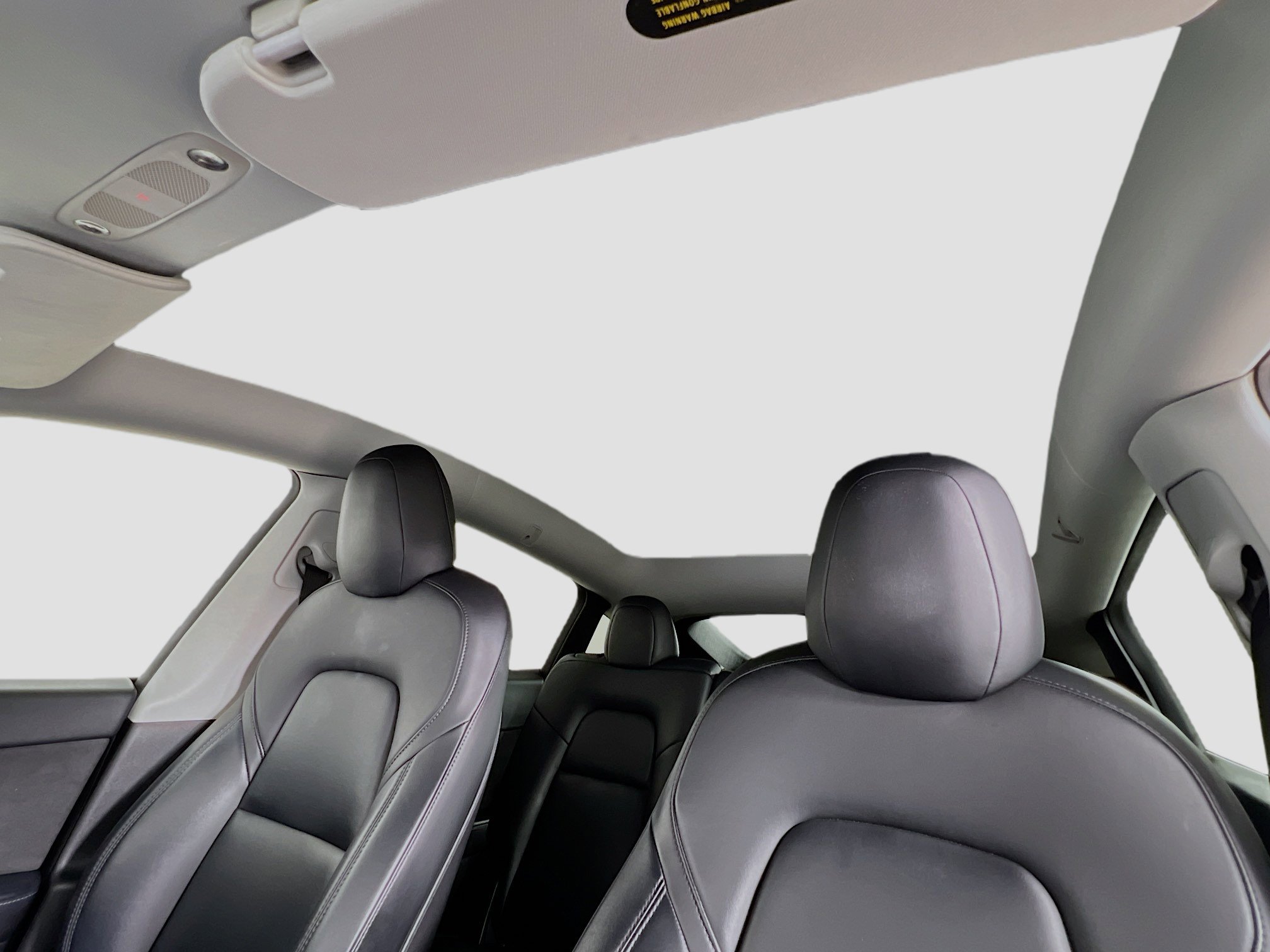 2021 Tesla Model Y Long Range photo 19
