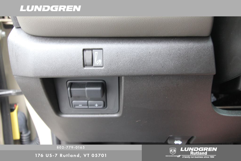 2024 Chevrolet Colorado ZR2 photo 12