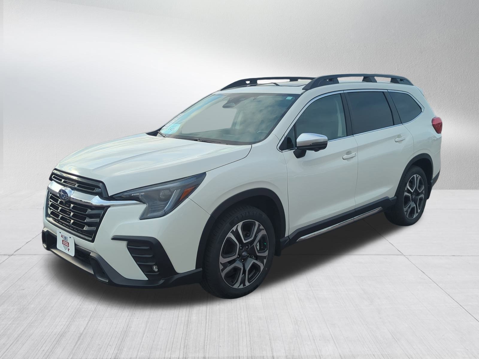 2023 Subaru Ascent Limited photo 3