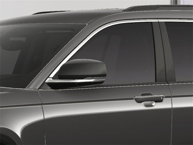 2025 Jeep Grand Cherokee Limited photo 15