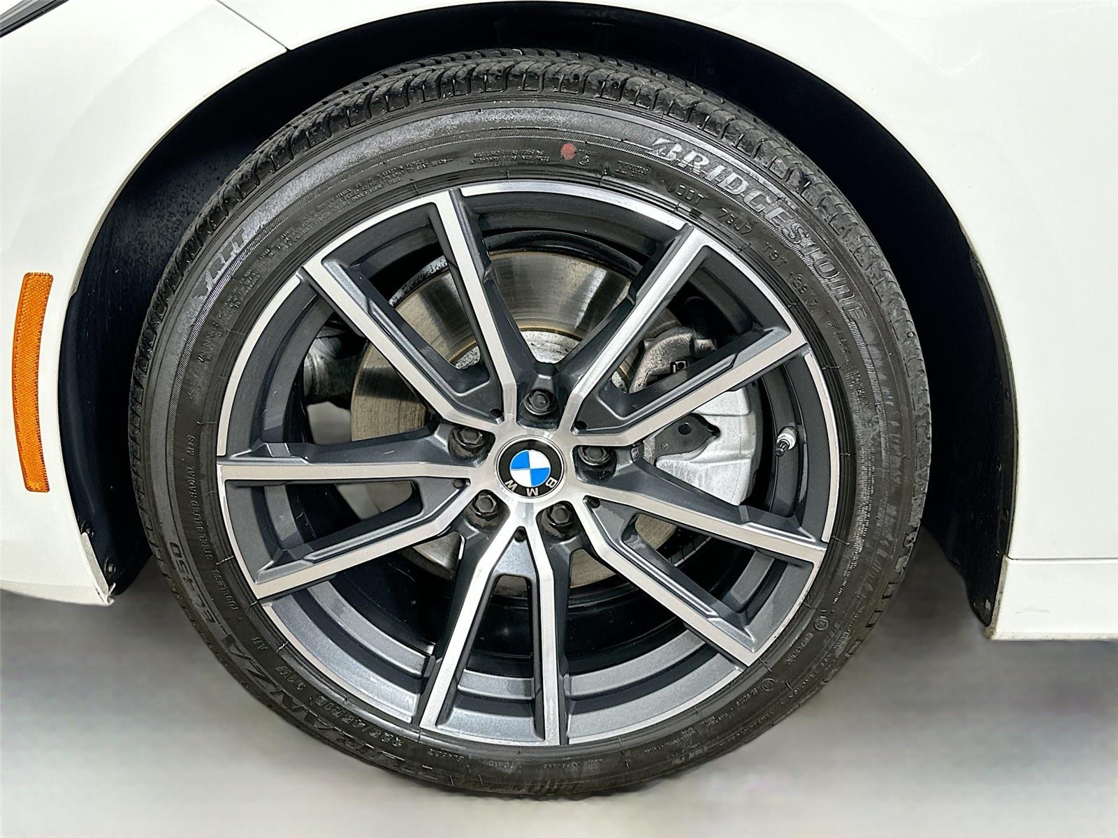2022 Bmw 430i xDrive photo 31