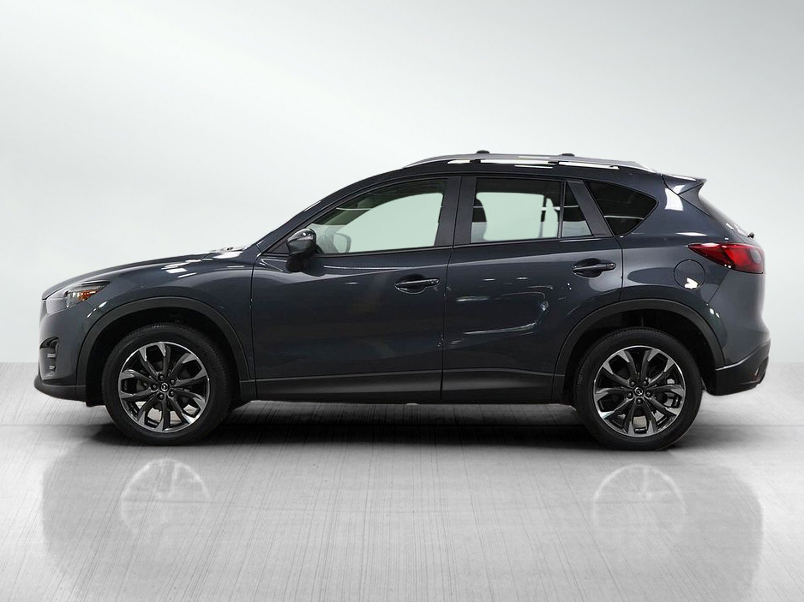 Used 2016 Mazda CX-5 Grand Touring with VIN JM3KE4DY3G0786038 for sale in White Bear Lake, Minnesota