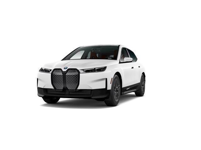 New 2024 BMW iX Sport Utility in Greenwich # | BMW of Greenwich