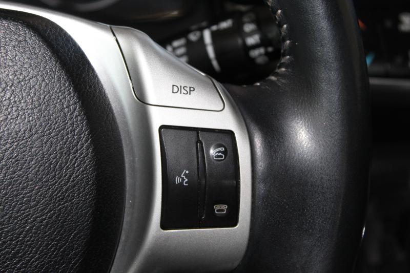 2013 Lexus CT 200h photo 15