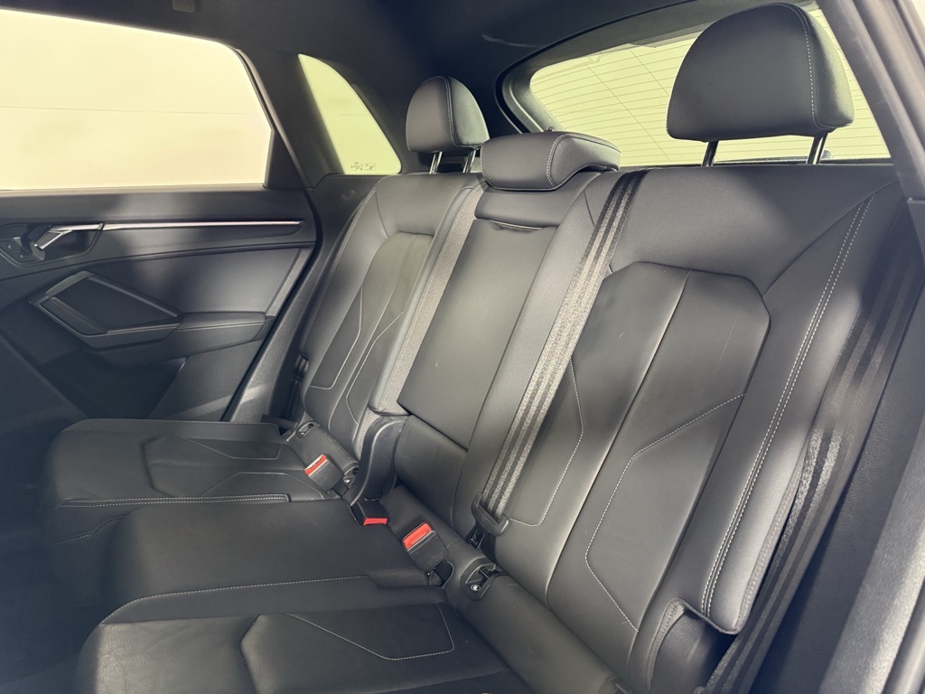 2022 Audi Q3 S line Premium Plus photo 10