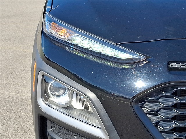 2020 Hyundai Kona SE photo 23