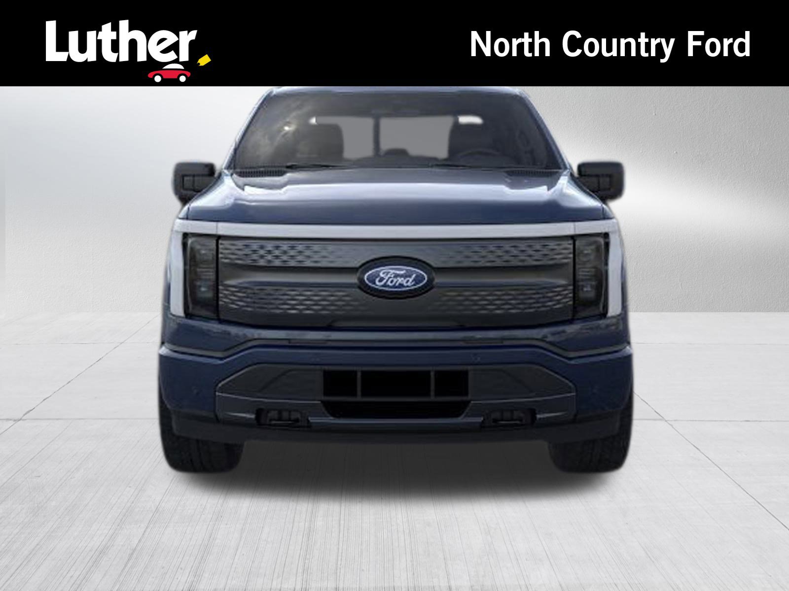 2025 Ford F-150 Lightning photo 4