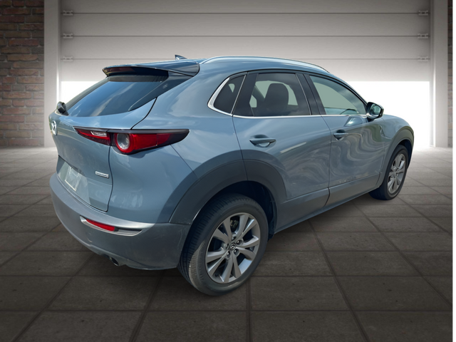 2020 Mazda CX-30 Premium photo 3