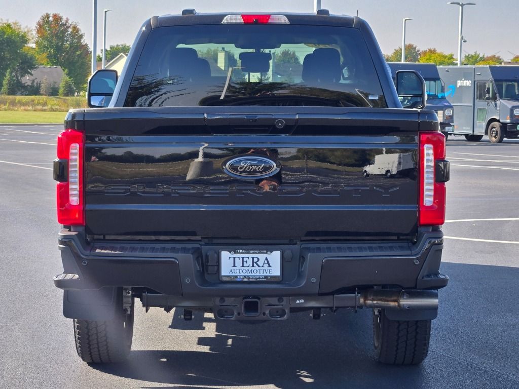 2026 Ford F-250 photo 11