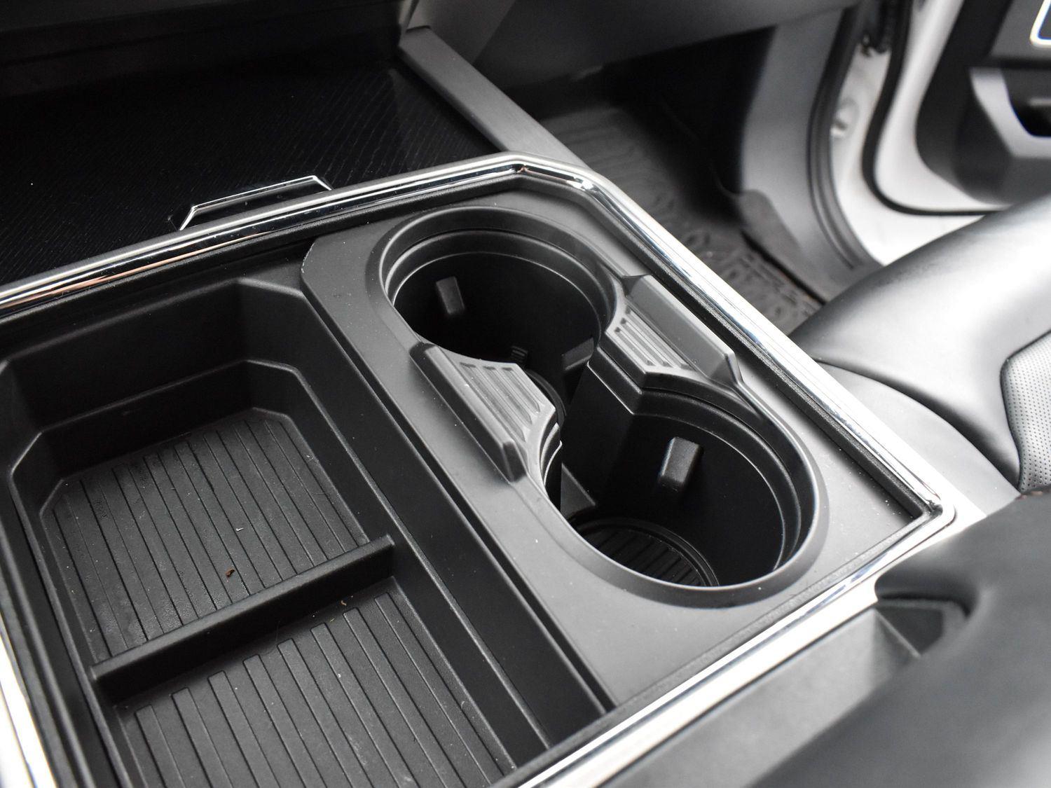 2022 Ford F-450 Platinum photo 17