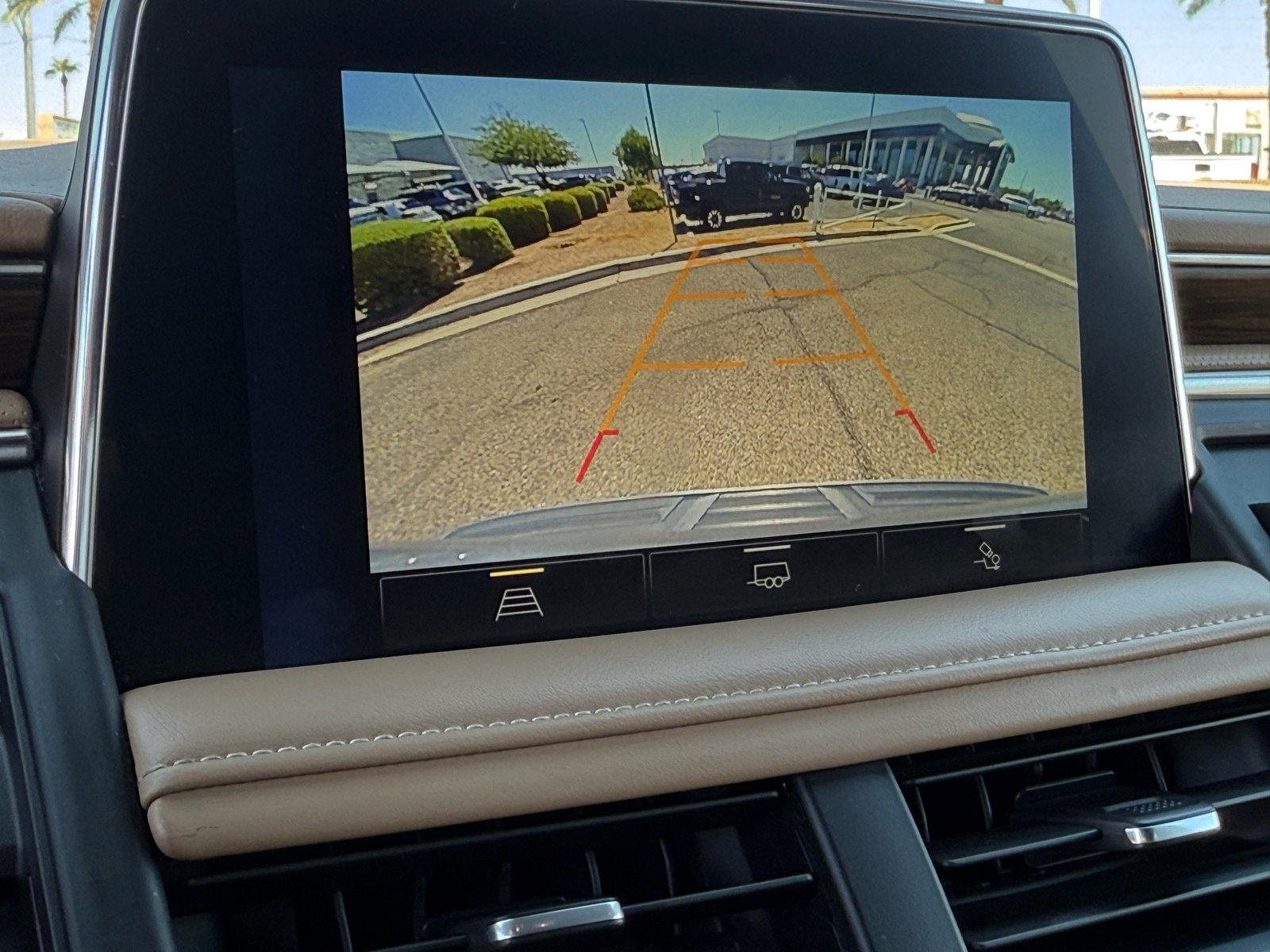 2023 Chevrolet Tahoe Premier photo 24