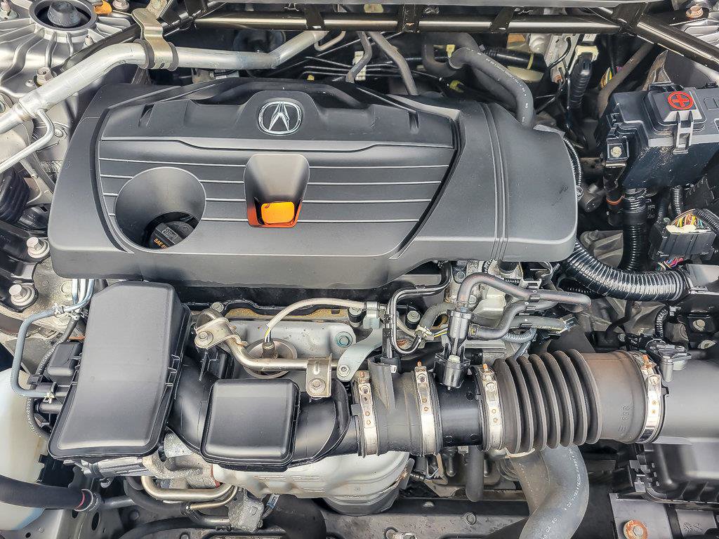 2021 ACURA TLX - Image 23