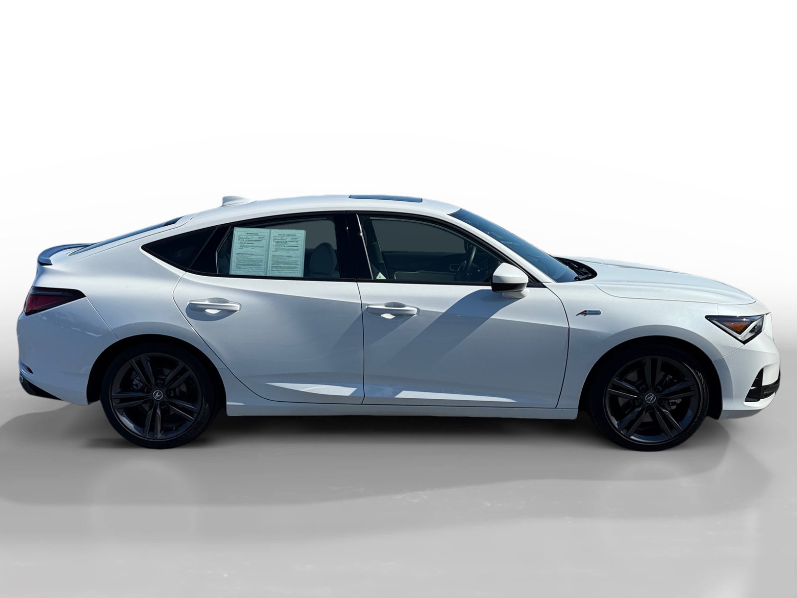 2024 Acura Integra A-Spec photo 6
