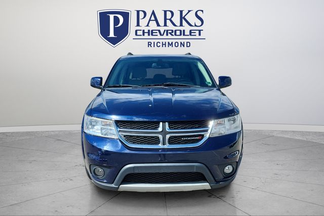 2019 Dodge Journey SE photo 2