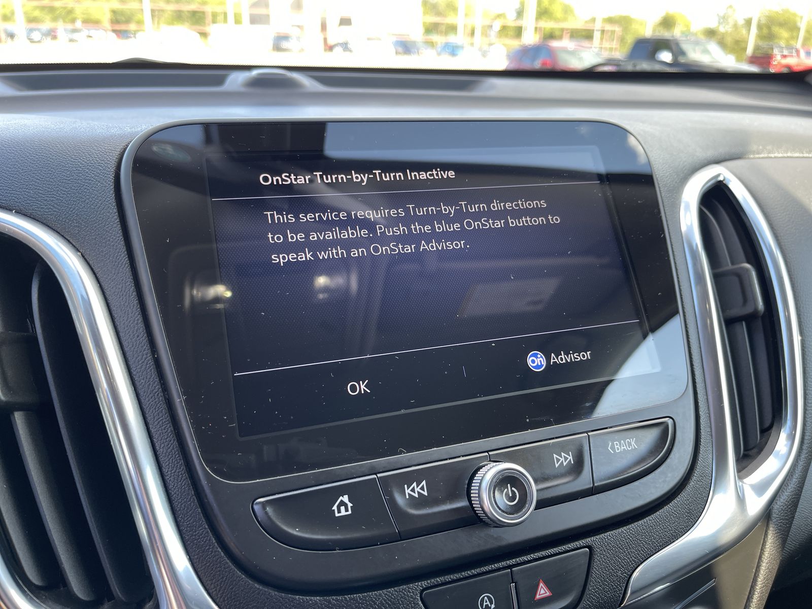 2023 Chevrolet Equinox LT photo 19