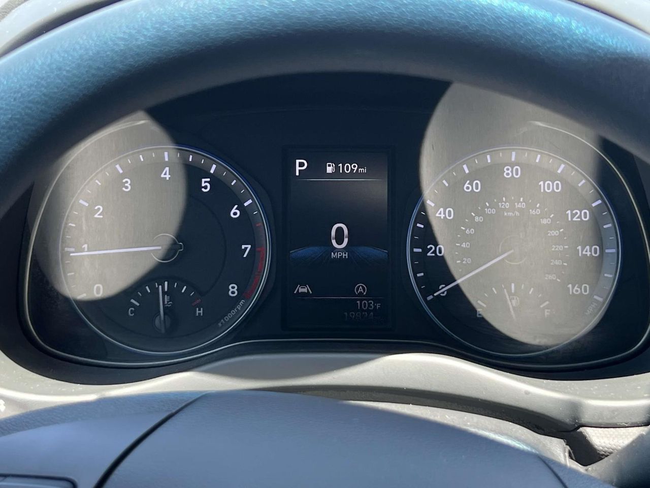 2023 Hyundai Kona SEL photo 20