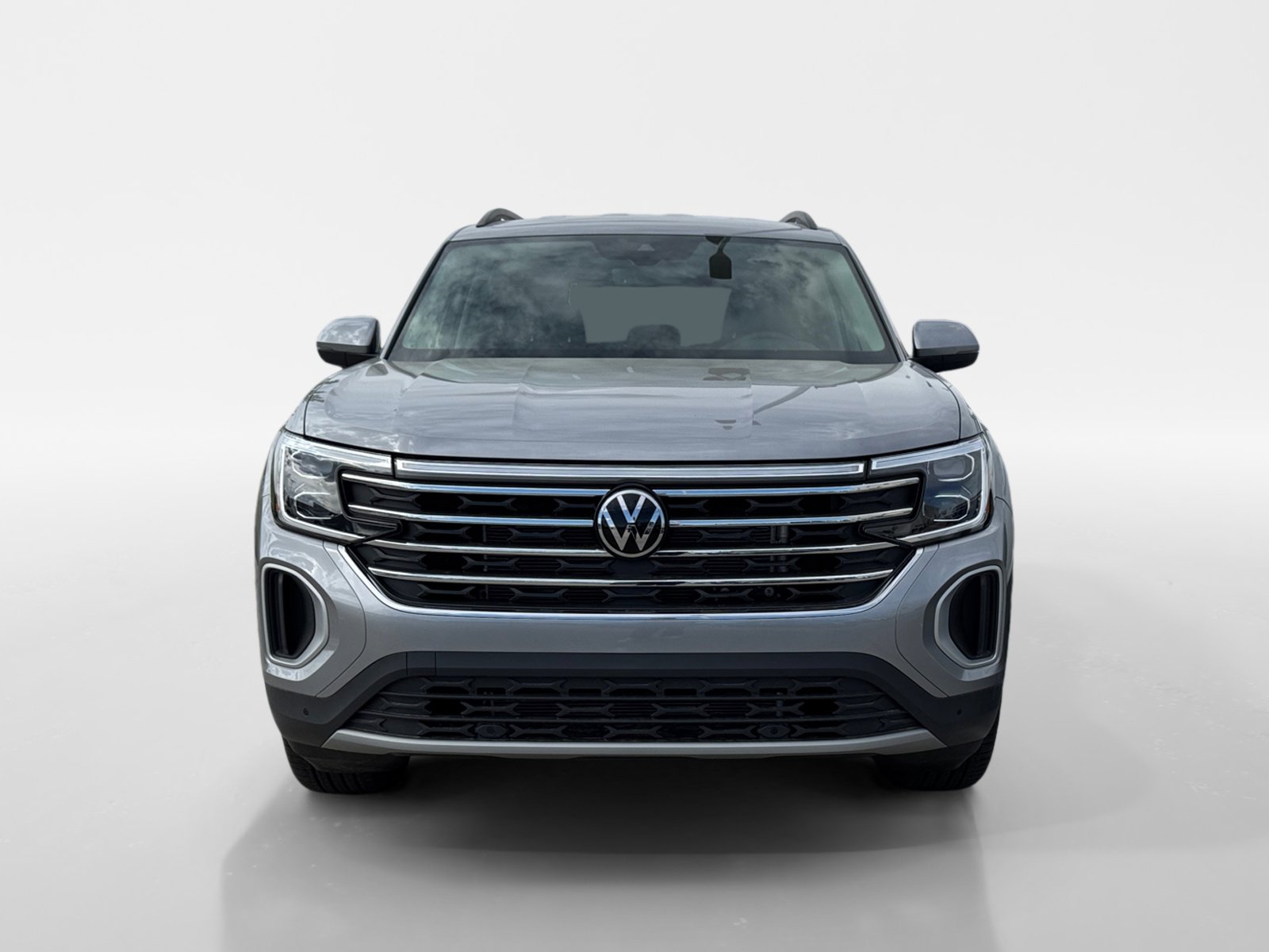 2025 Volkswagen Atlas SE Technology photo 4
