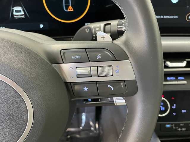 2024 Hyundai Sonata SEL Convenience photo 25