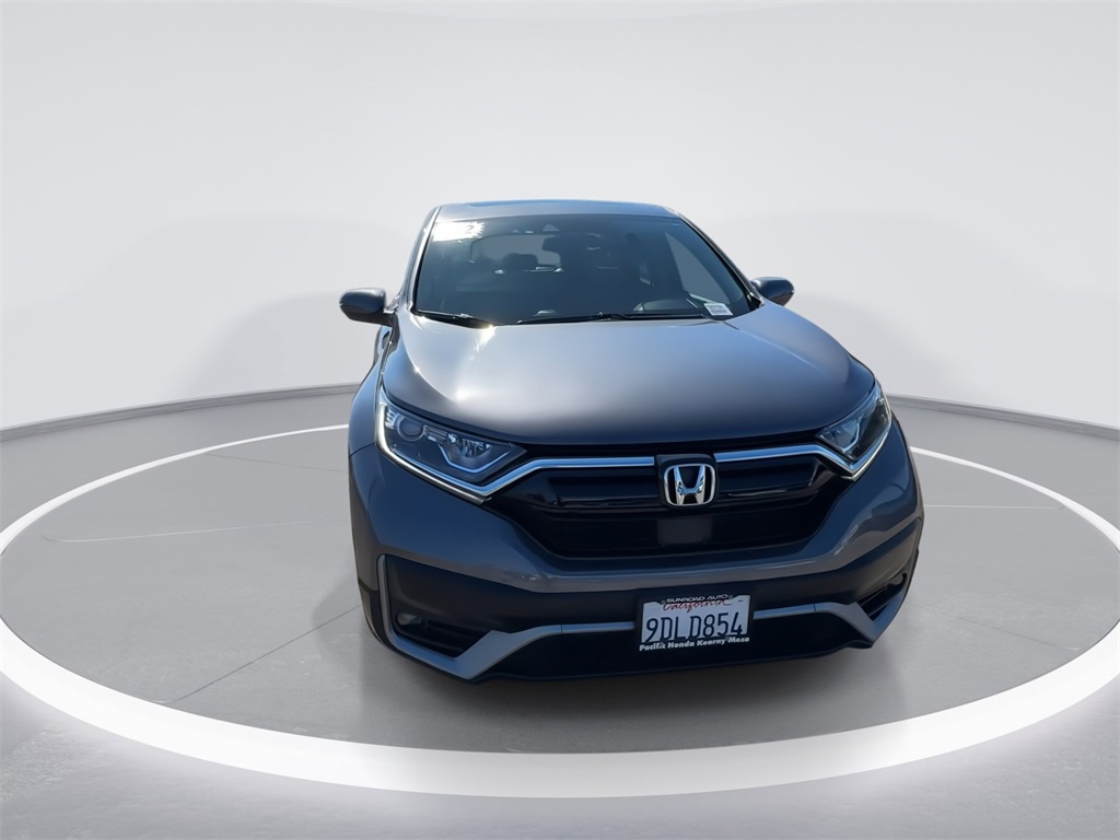 2022 Honda CR-V EX photo 2