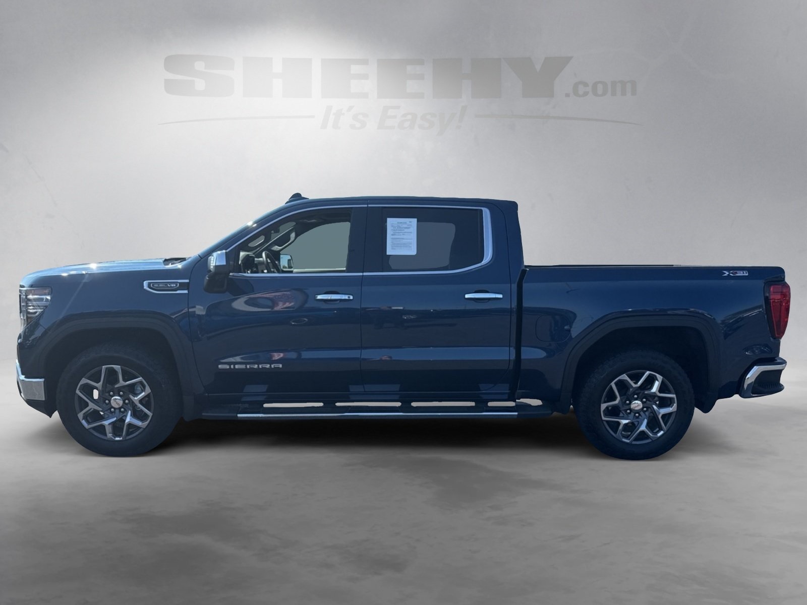 2023 Gmc Sierra 1500 SLT photo 14