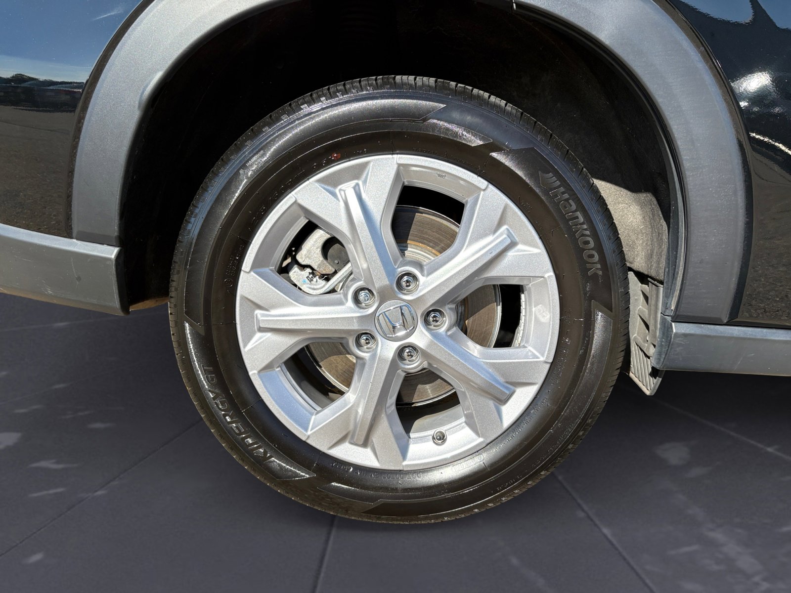 2023 Honda HR-V LX photo 39
