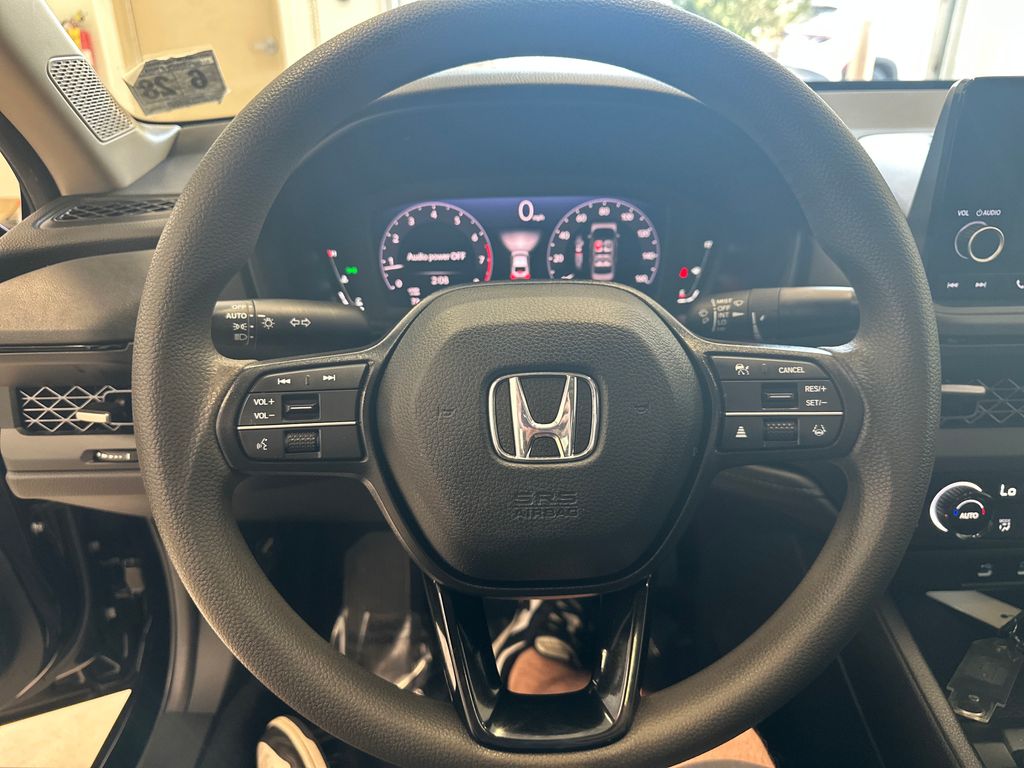 2023 Honda Accord EX photo 20