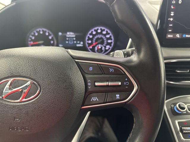 2023 Hyundai Santa Fe SEL photo 24