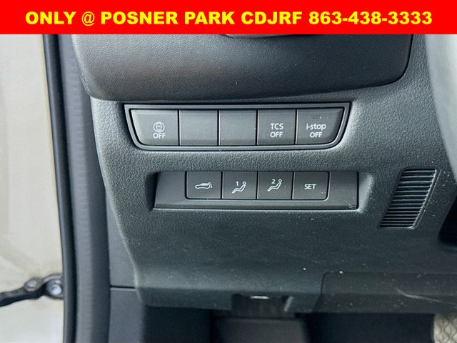 2023 Mazda CX-50 2.5 Turbo Premium photo 10