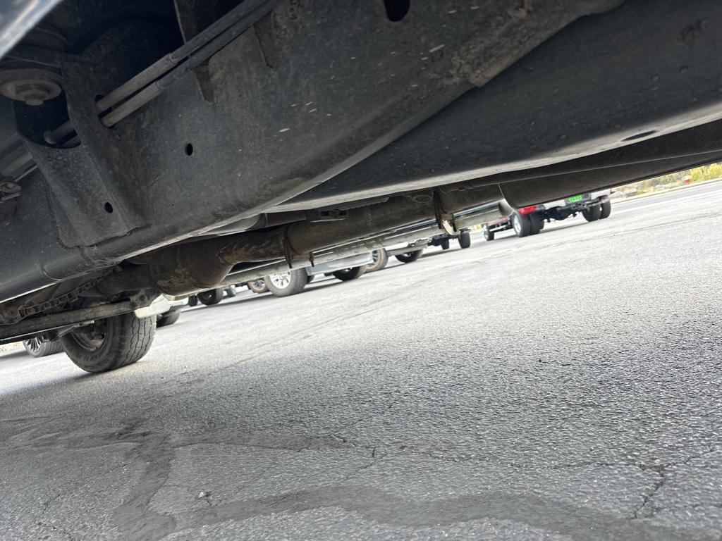 2005 Dodge Ram 3500 SLT photo 5