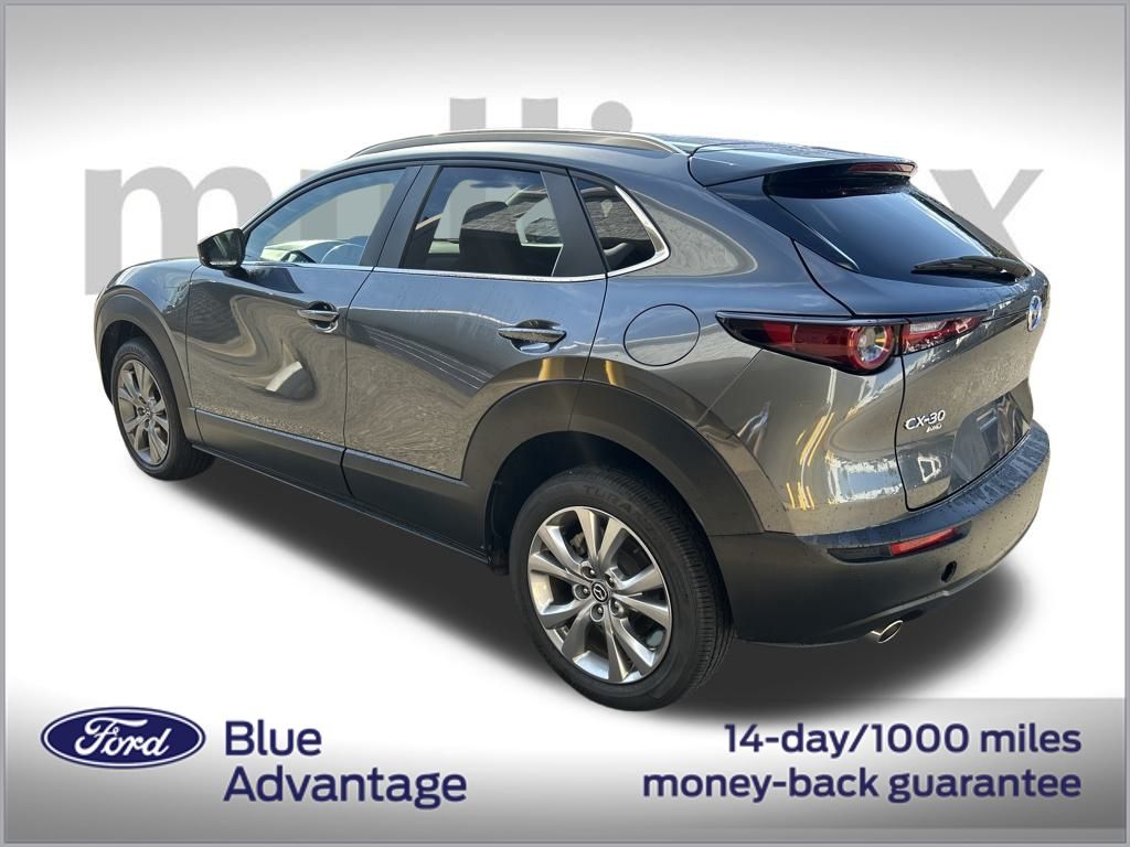 2023 Mazda CX-30 2.5 S Preferred photo 3