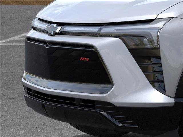2026 Chevrolet Blazer EV RS photo 12