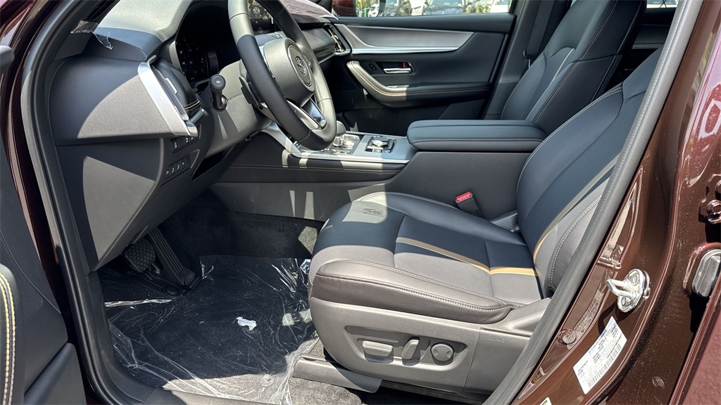 2025 Mazda CX-90 3.3 Turbo Premium Plus photo 31