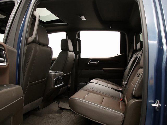 2025 Gmc Sierra 1500 Denali photo 15
