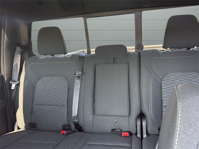 2026 Ram 1500 Big Horn Lone Star photo 23