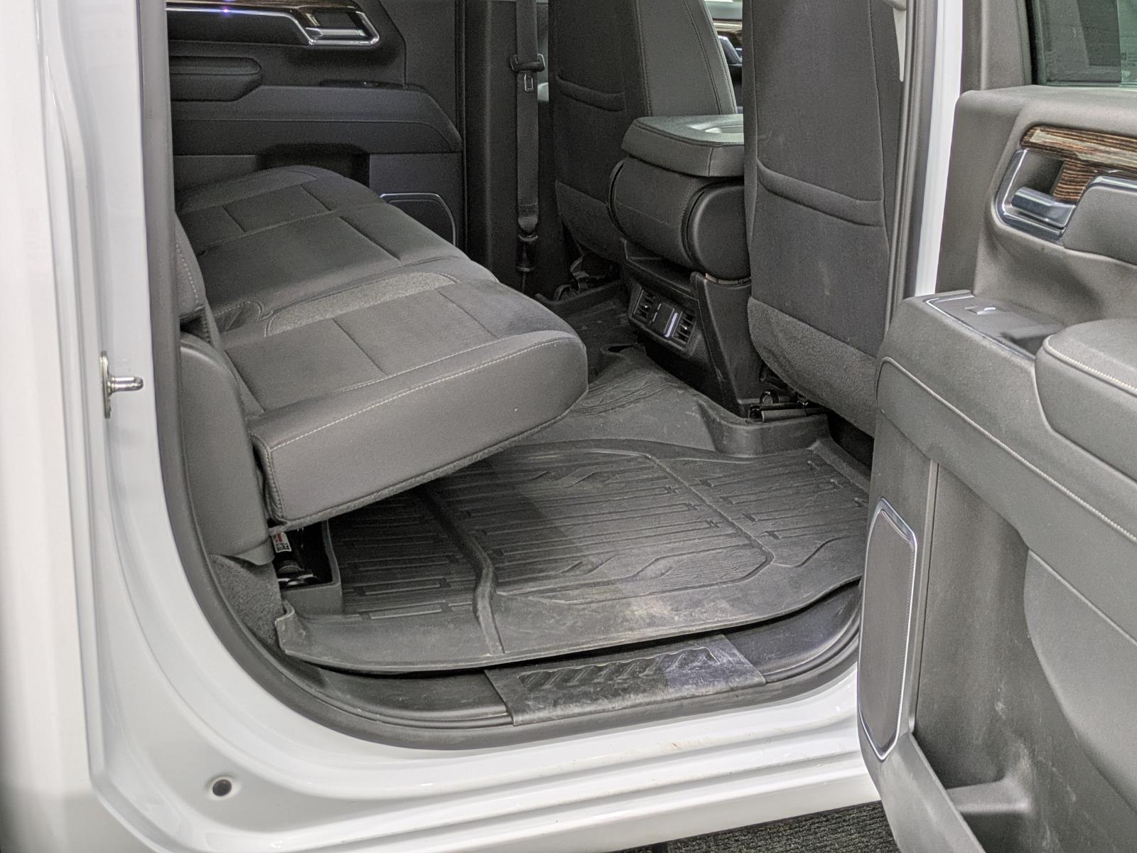 2024 Gmc Sierra HD SLE photo 20
