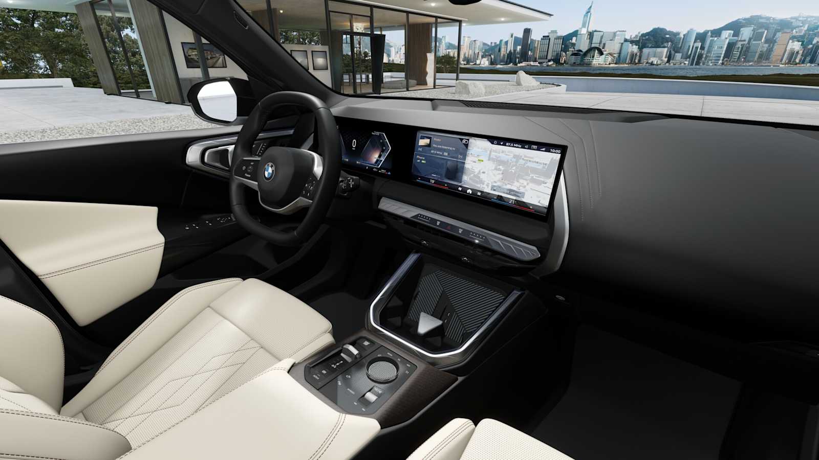 2026 Bmw X3 photo 14