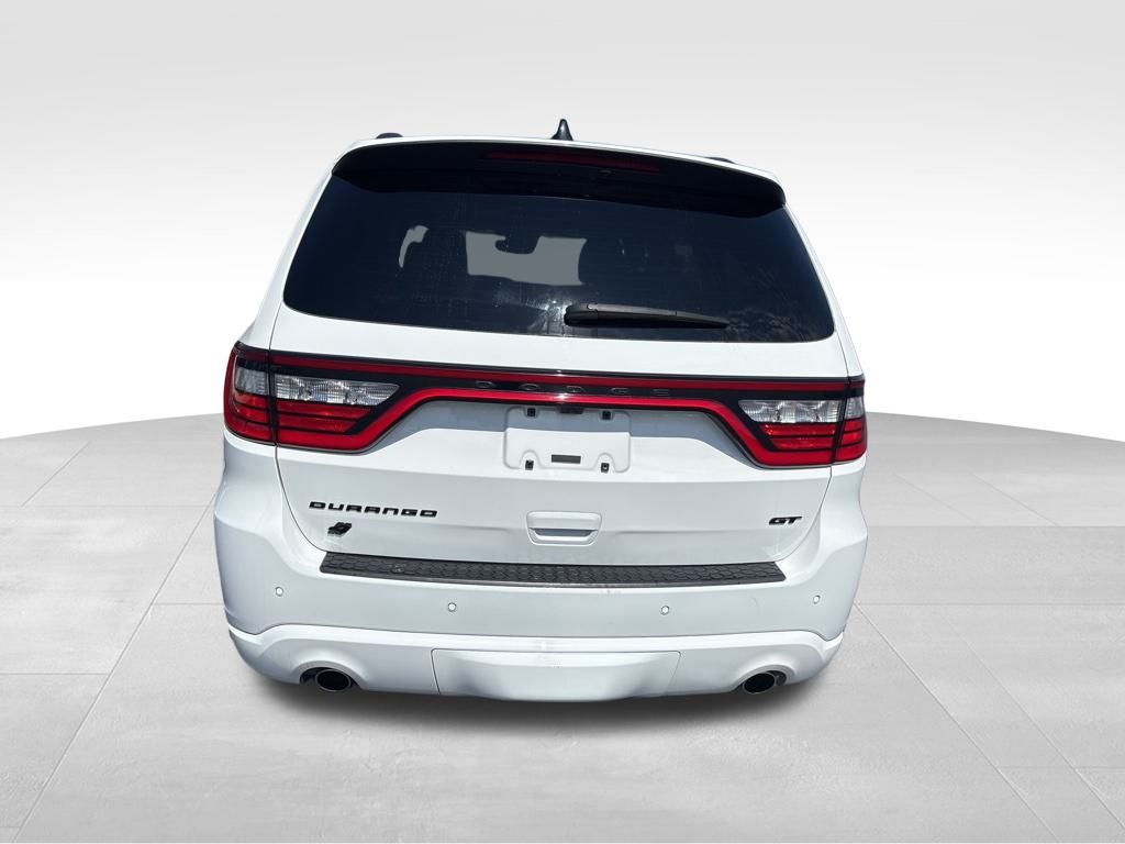 2023 Dodge Durango GT photo 3