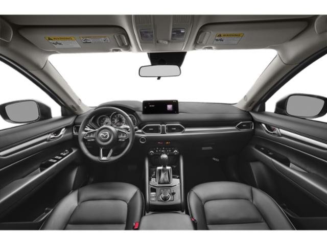 2025 Mazda CX-5 2.5 Select photo 8