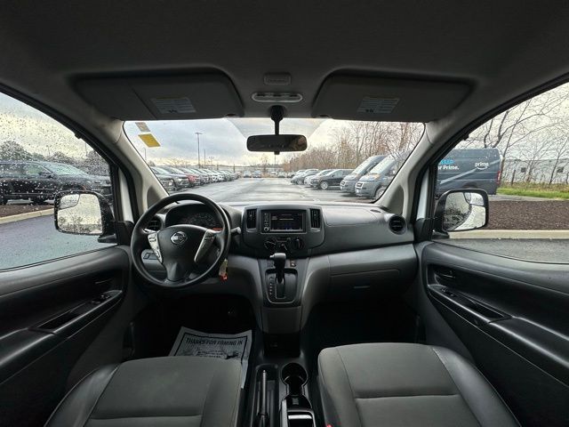 Used 2021 Nissan NV200 S with VIN 3N6CM0KN4MK693970 for sale in Ashland, VA