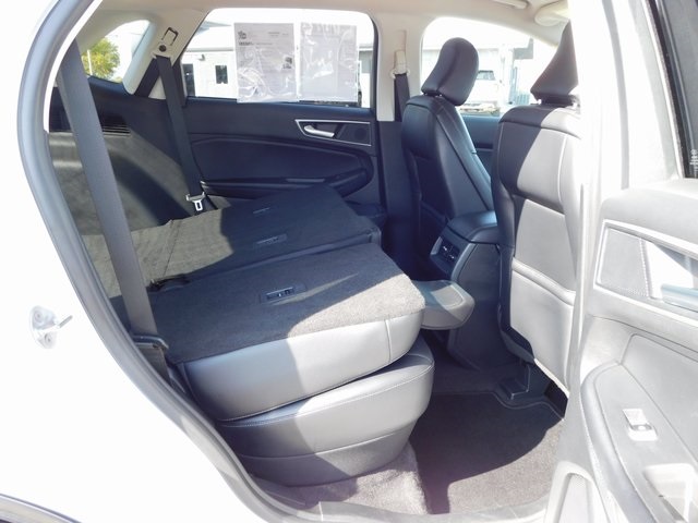 2024 Ford Edge SEL photo 19