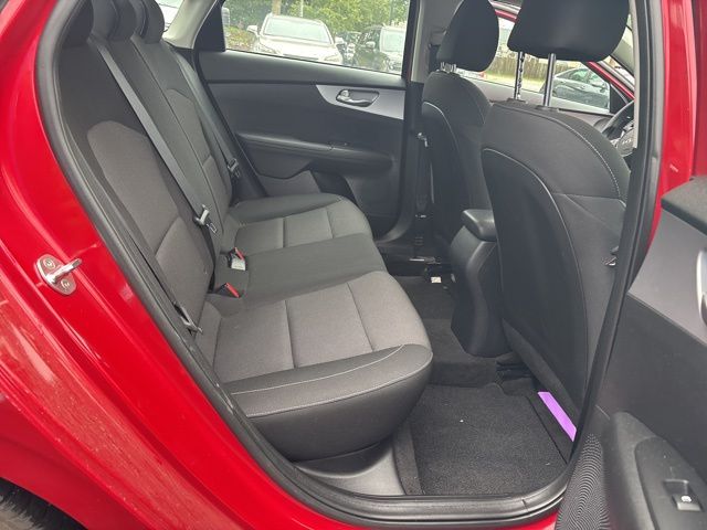 2023 Kia Forte LXS photo 10