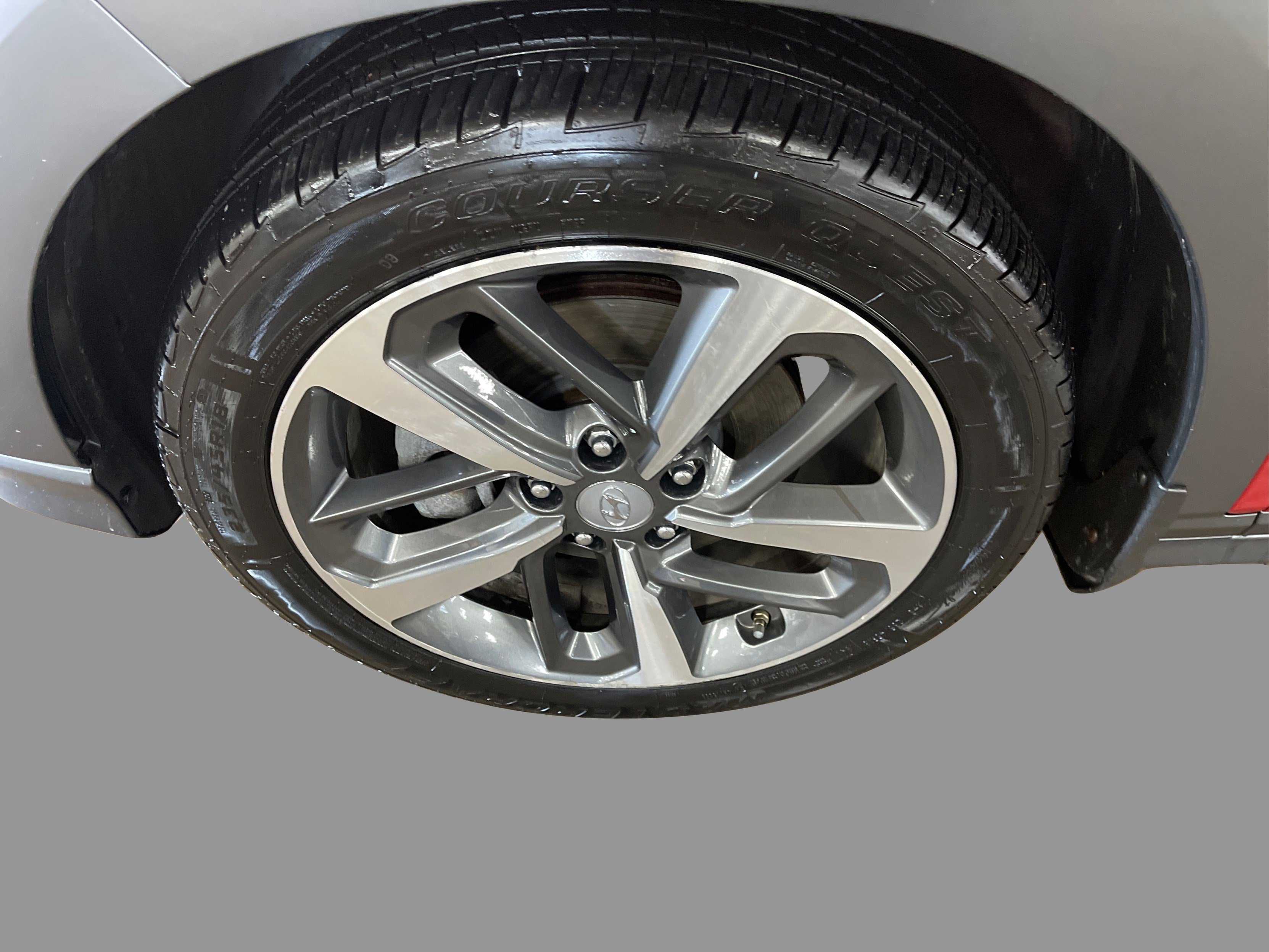 2021 Hyundai Kona Ultimate photo 12