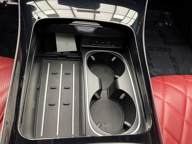 2022 Mercedes Benz S 580 4MATIC photo 18